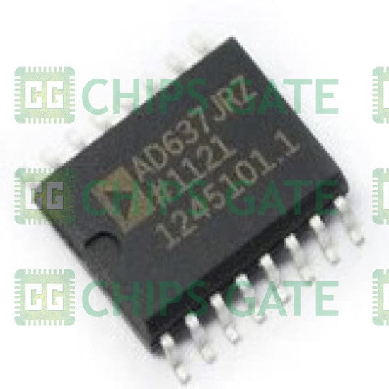 AD637JR