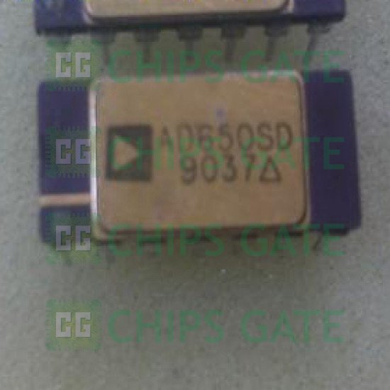 AD650SD