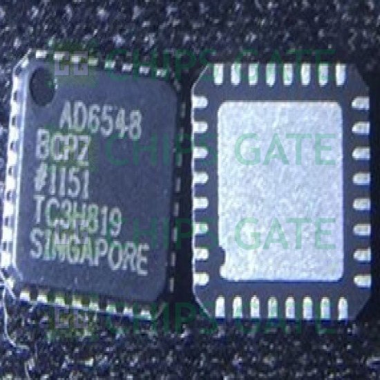 AD6548BCPZ
