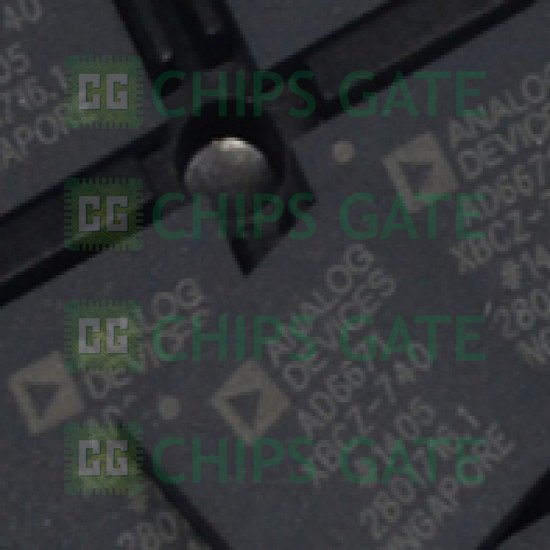 AD6671XBCZ-740