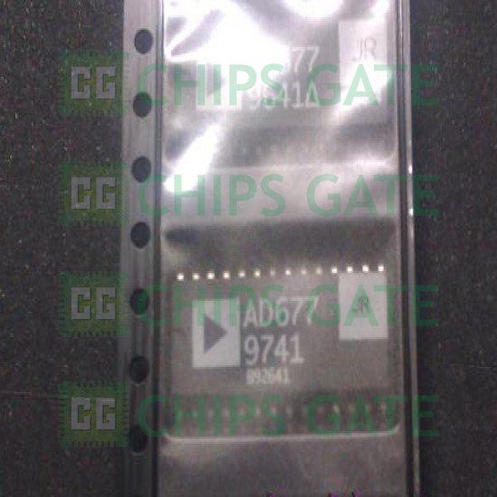 AD677JR