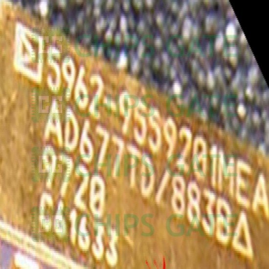 AD677TD-883B