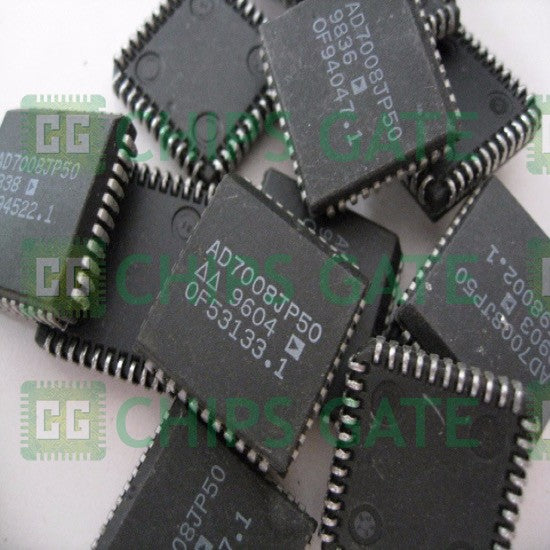 AD7008JP50