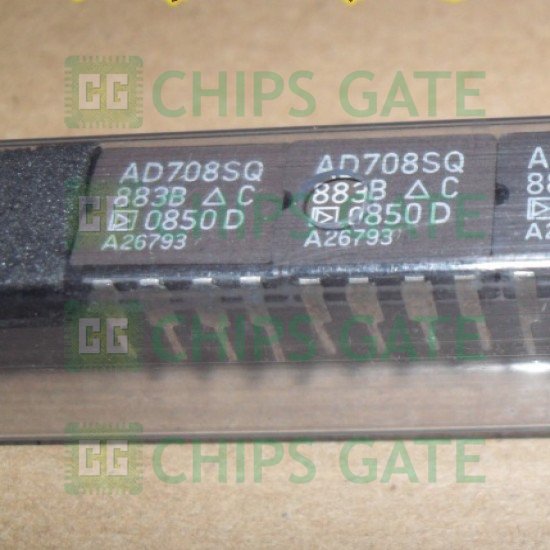 AD708SQ-883B