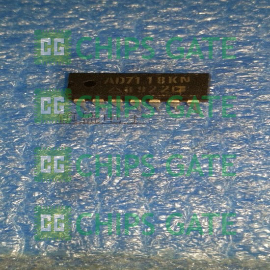 AD7118KN