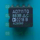 AD711TQ-883B