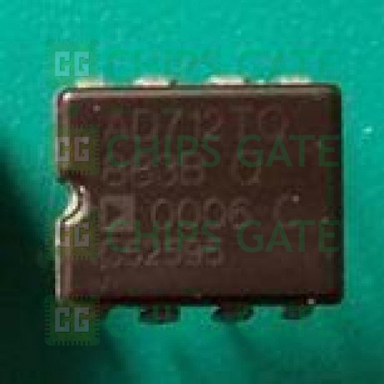 AD712TQ