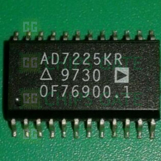AD7225KR