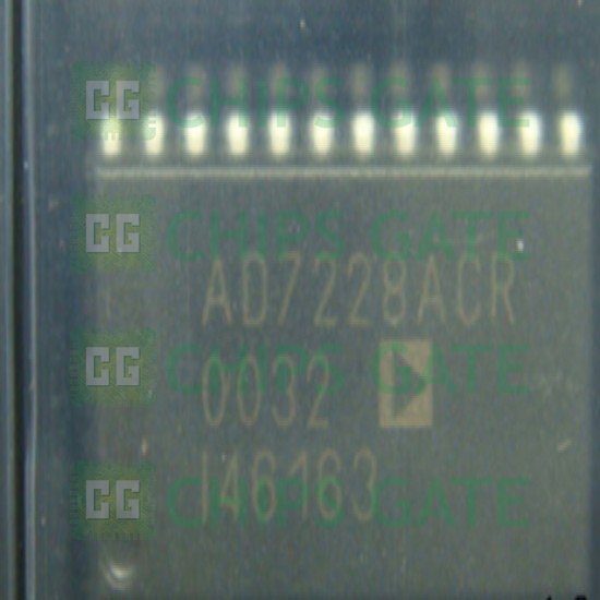 AD7228ACR