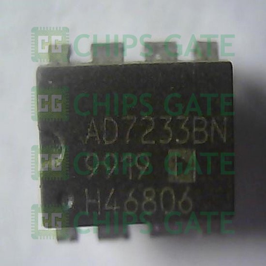 AD7233BN