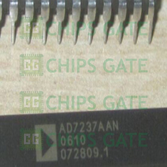 AD7237AAN