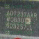AD7237AARZ