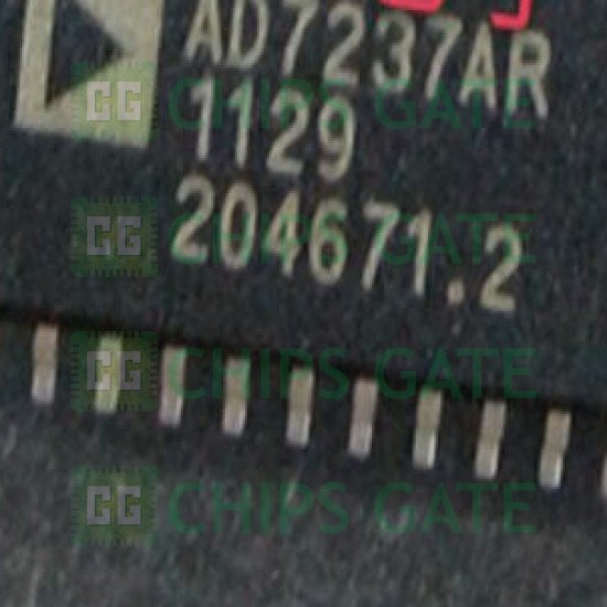 AD7237AR