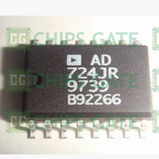 AD724JRZ
