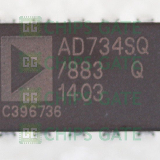 AD734SQ-883B