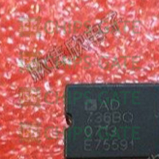 AD736BQ