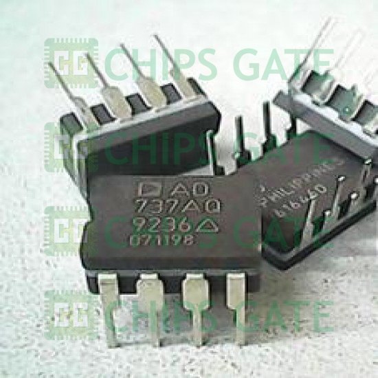 AD737AQ