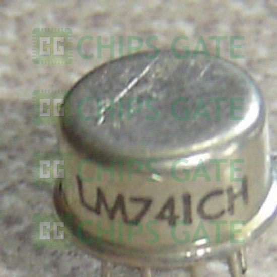 AD741CH