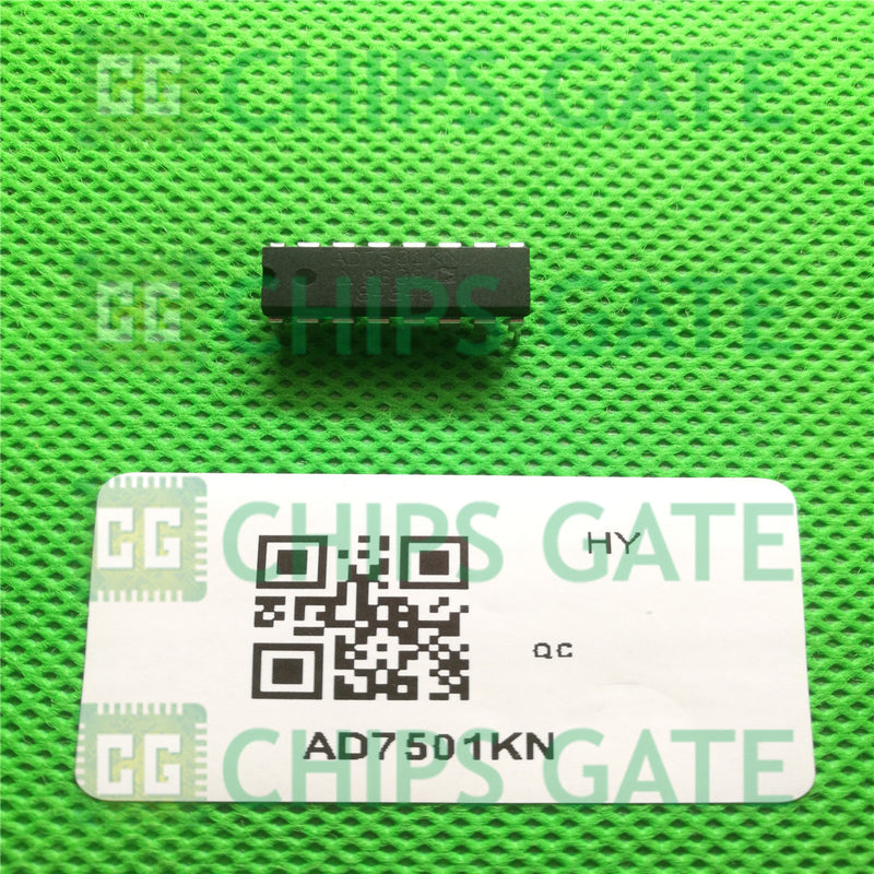 AD7501KN