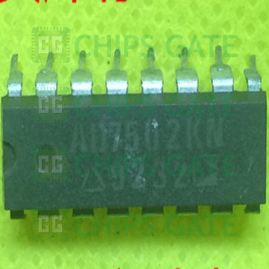 AD7502KN