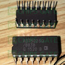 AD7502SQ-883B