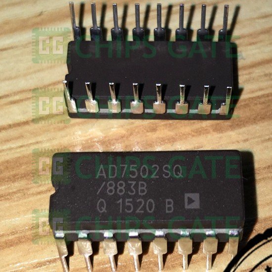 AD7502SQ-883B