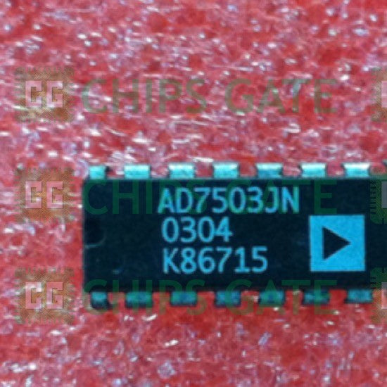 AD7503JN