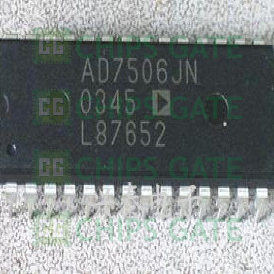 AD7506JN