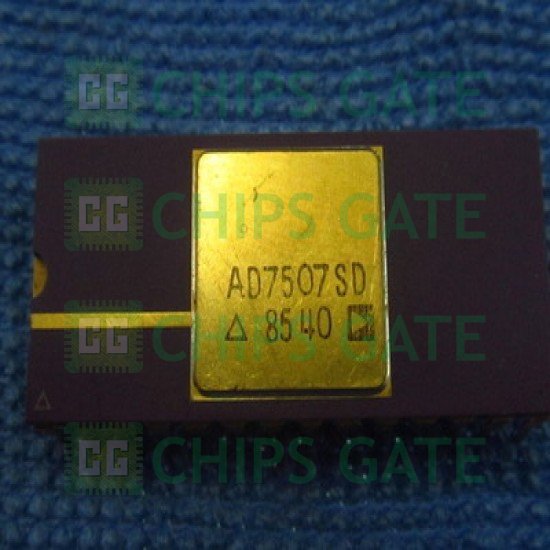 AD7507SD