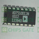 AD7510DIJN