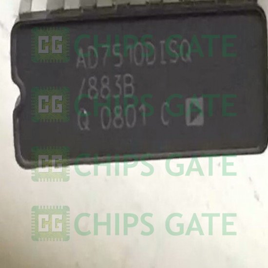 AD7510DISQ