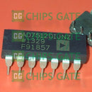 AD7512DIJN