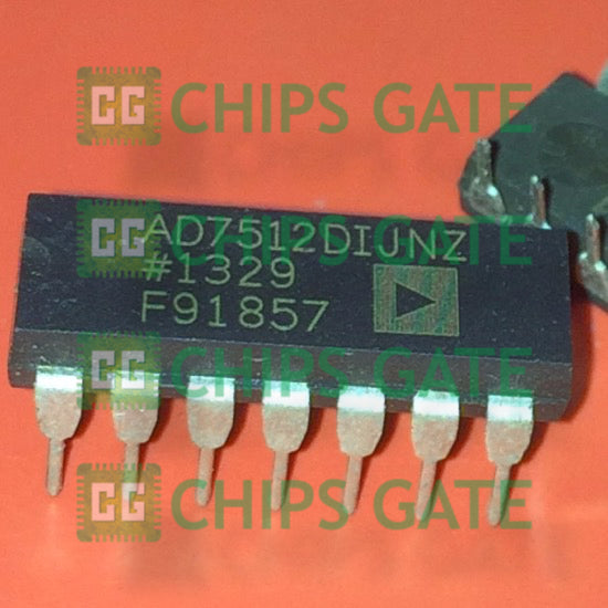 AD7512DIJN