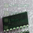 AD7520JN
