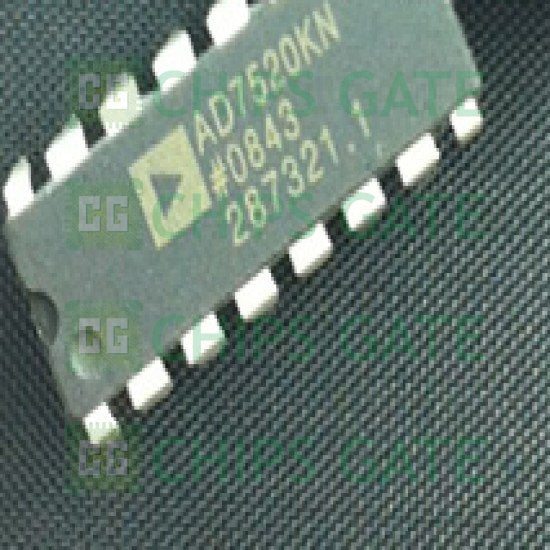AD7520KN