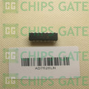 AD7520LN