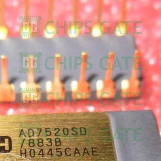 AD7520SD-883B