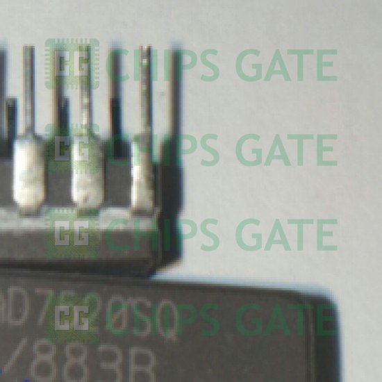 AD7520SQ-883B
