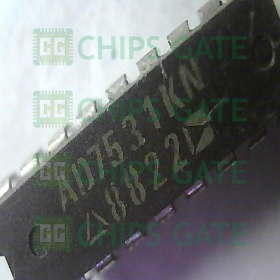AD7531KN