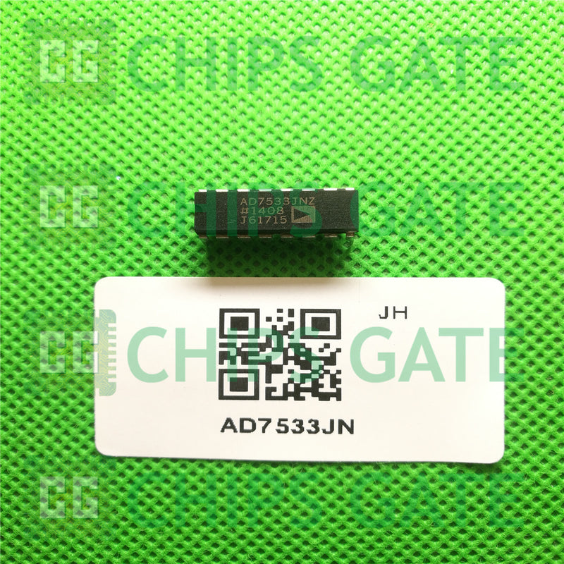 AD7533JN