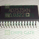 AD7535KN