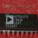 AD7541ATQ-883B