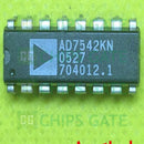 AD7542KN