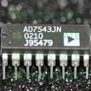 AD7543JN