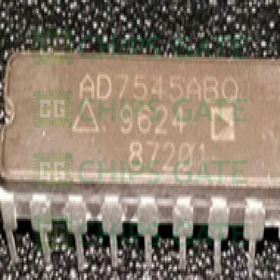 AD7545ABQ