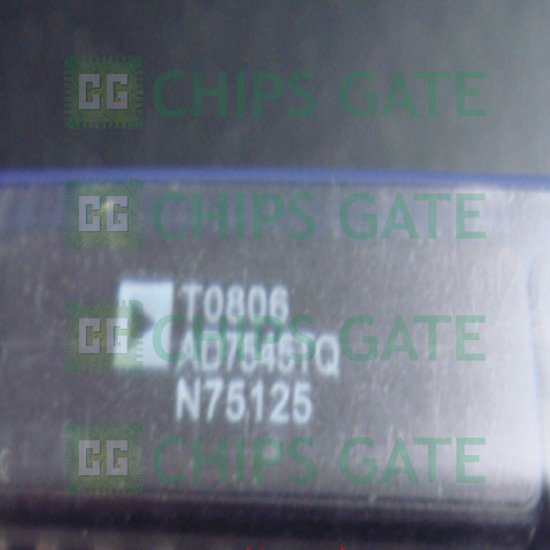 AD7545TQ