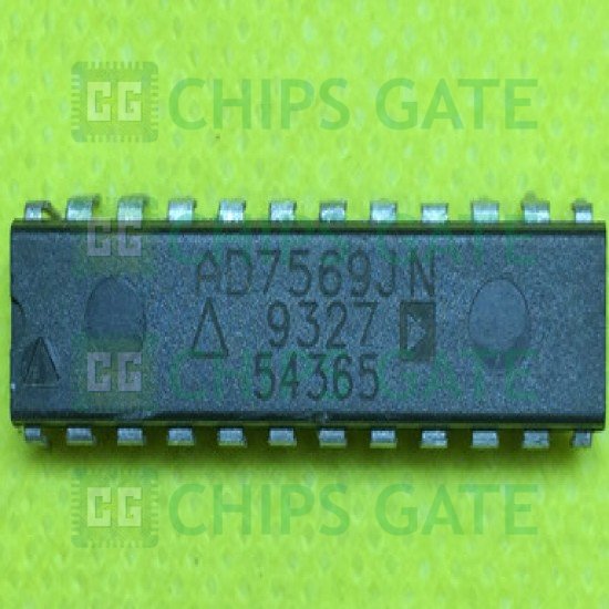 AD7569JN