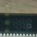 AD7581KN