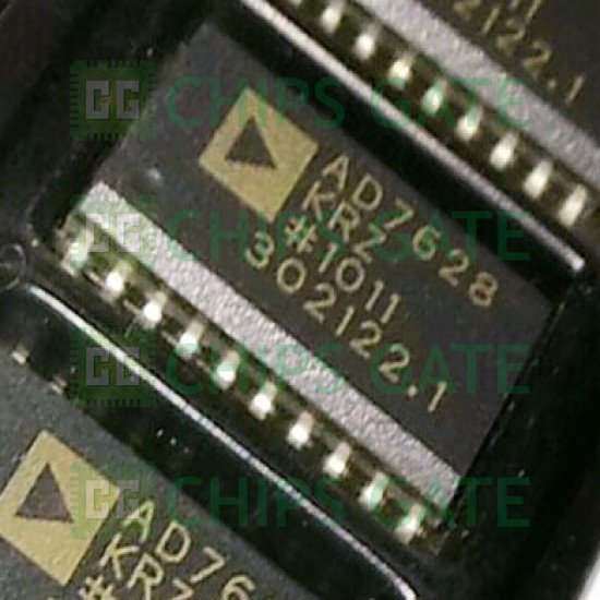AD7628KR
