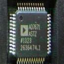 AD7671ASTZ